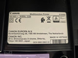 מדפסת Canon PIXMA G3030