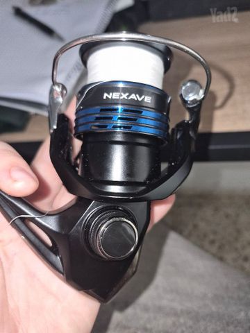Shimano Nexave רולר