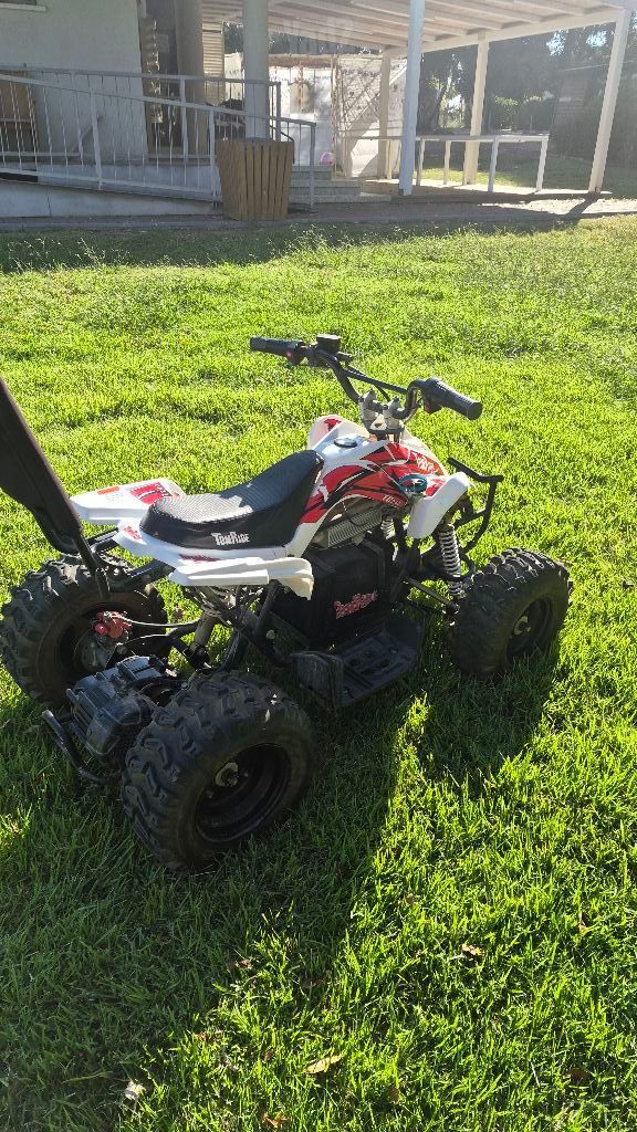 TR240