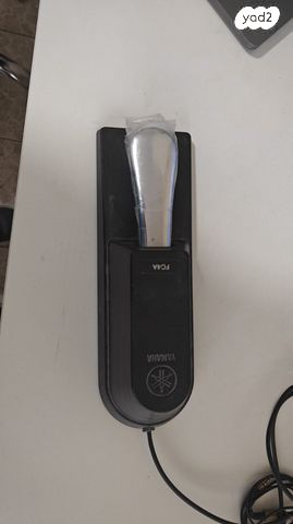 פסנתר חשמלי  p515-B yamaha