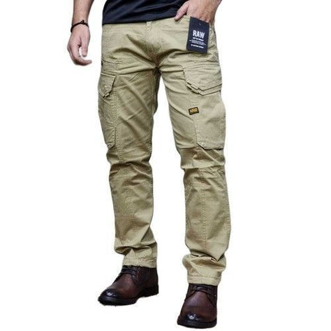 G-STAR RAW Men’s JEANS
