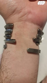 צמידים מעוצבים