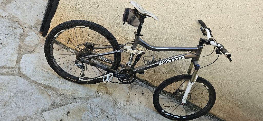 אופני הרים Kona Tanuki 26