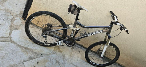 אופני הרים Kona Tanuki 26