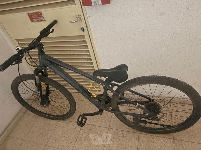 אופניים XDS