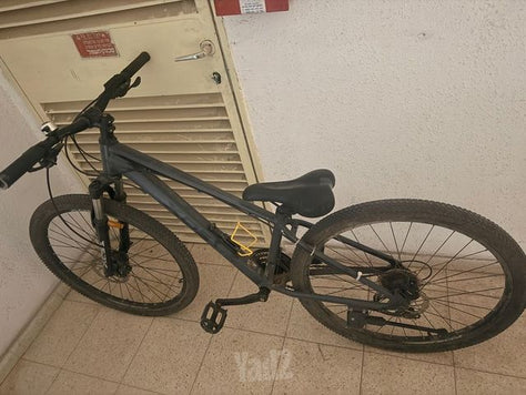 אופניים XDS