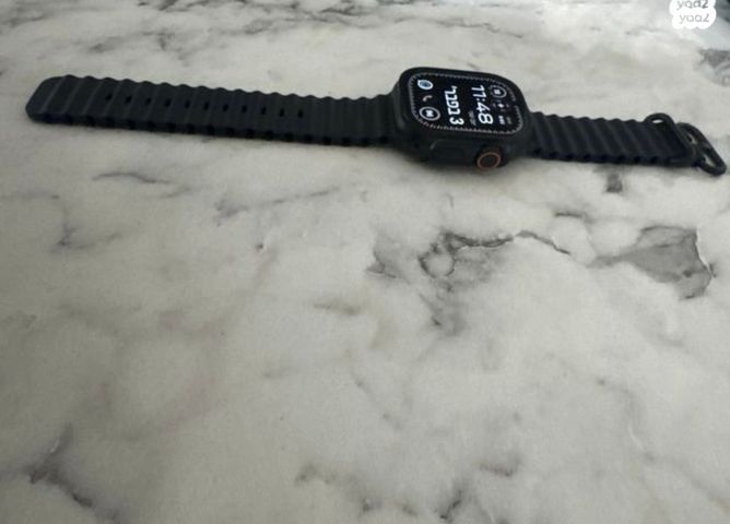 APPLE WATCH ULTRA 2