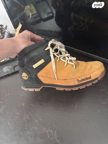 נעלי Timberland