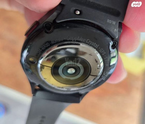 Samsung Watch 5 שעון סמסונג