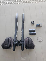 Aerobar Profile Design T2+