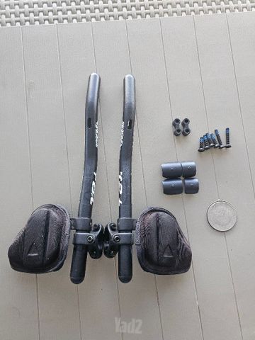 Aerobar Profile Design T2+