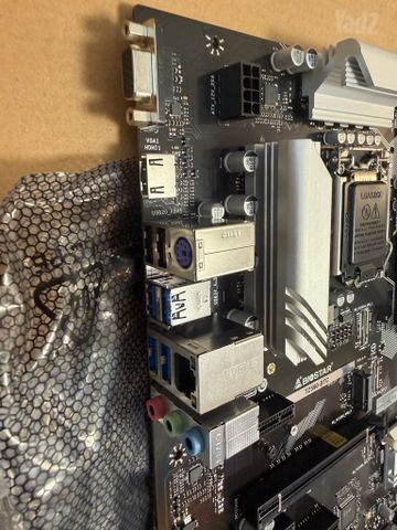 TZ590-BTC  LGA1200
