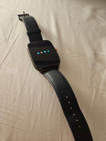 שעון חכם asus
