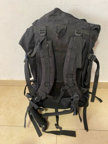 מוצ׳ילה אלסקה extreme 80