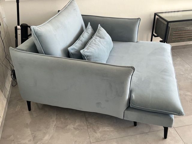 🛋️💙 LoveSeat ✨🏡