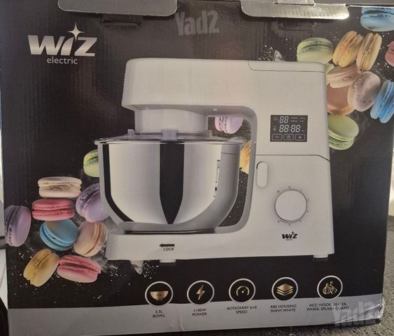 מיקסר