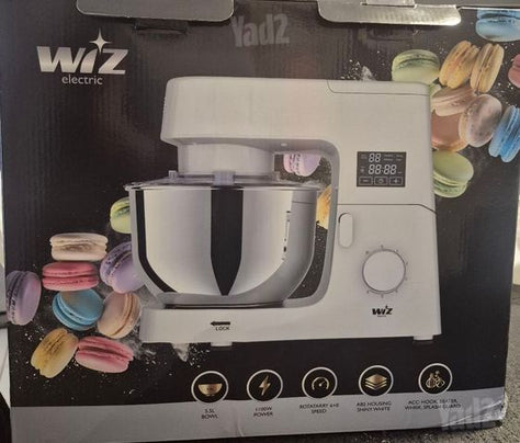 מיקסר