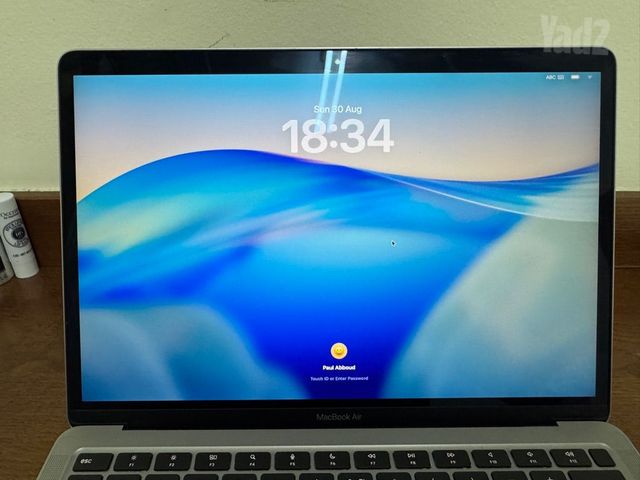 MacBook Air - M1