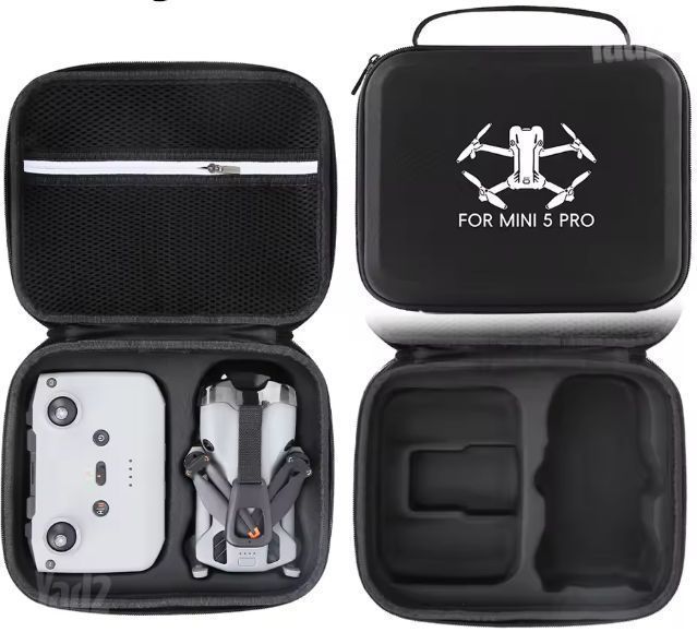 רחפן DJI Mini 5 pro