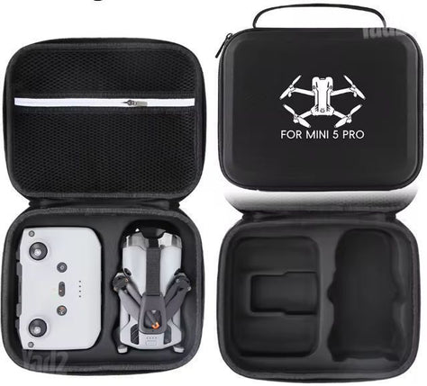 רחפן DJI Mini 5 pro
