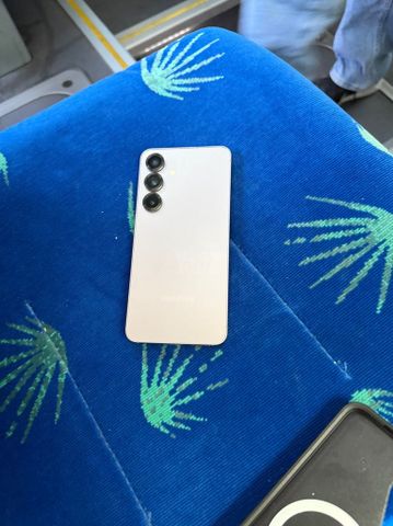 Samsung Galaxy S25 256GB