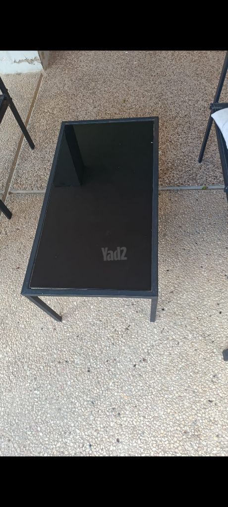 ריהוט גן