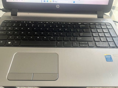Hp probook 450 g2