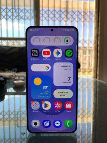 Samsung S25 Plus