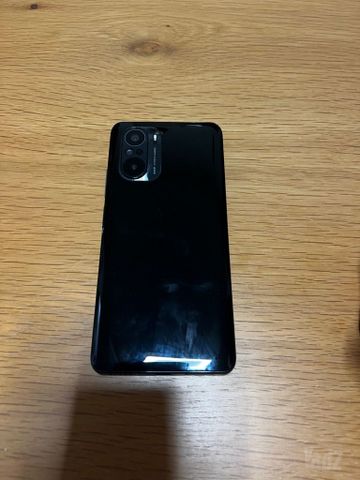 Poco F3
