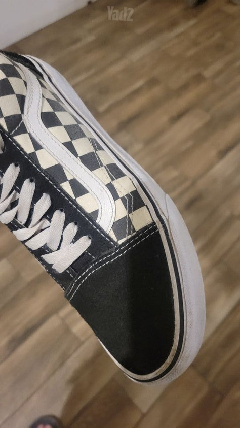 נעלי VANS