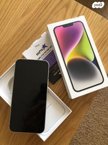 אייפון 14 Plus