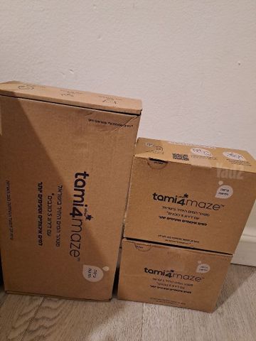 תמי 4 פרימו