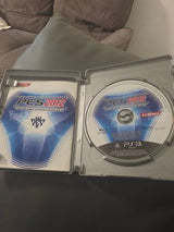 Pes 2012