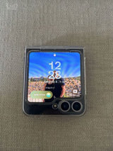 Samsug z flip 6  256giga