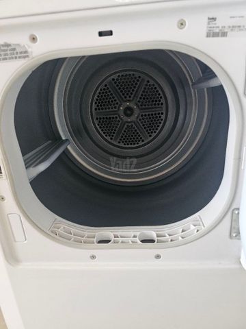 מייבש כביסה beko