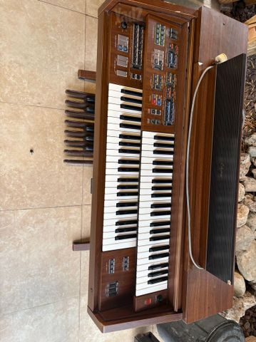 Yamaha, דגם Electone FE-30