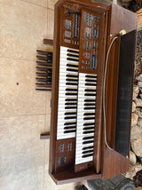 Yamaha, דגם Electone FE-30