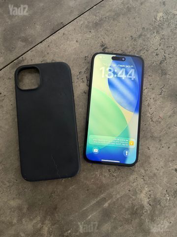 למכירה – iPhone 15 Plus 512GB