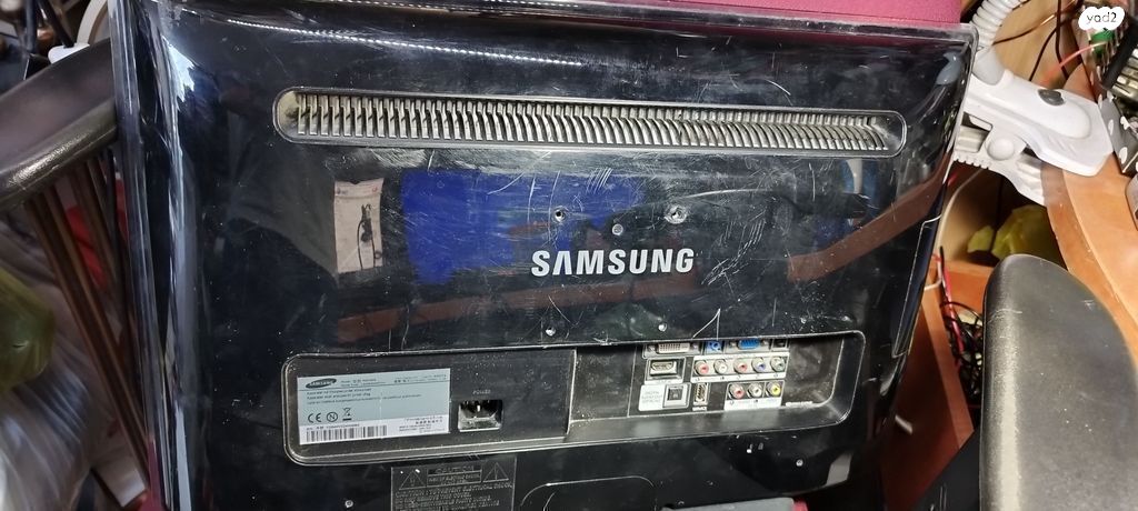 טלויזיה /מסך "Samsung 23
