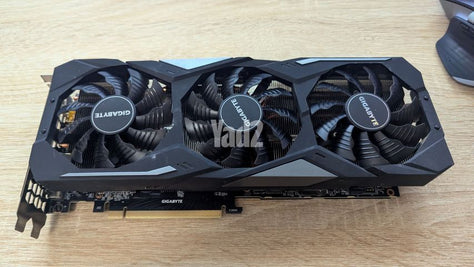 Gigabyte RTX 2070 Super OC 8GB