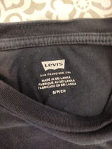 חולצת LEVI'S מקורית