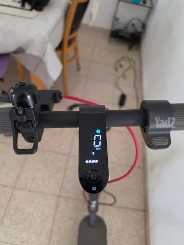 קורקינט חשמלי