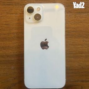 אייפון 13 256Gb