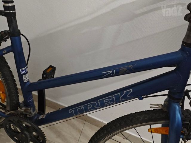 Trek fx1