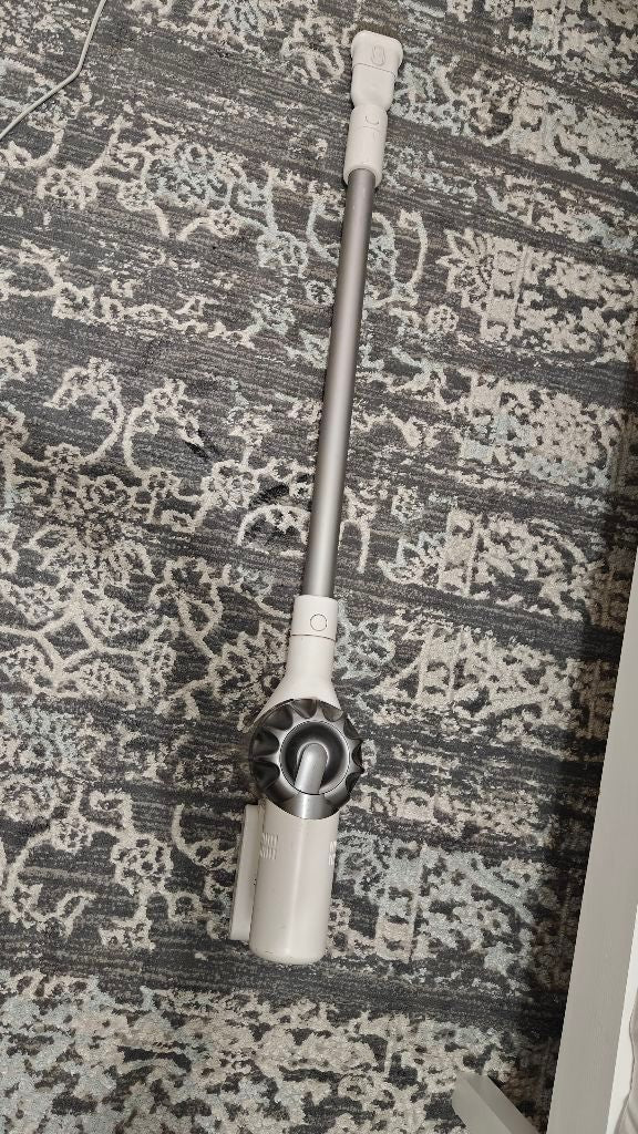 שואב אבק. Xiaomi