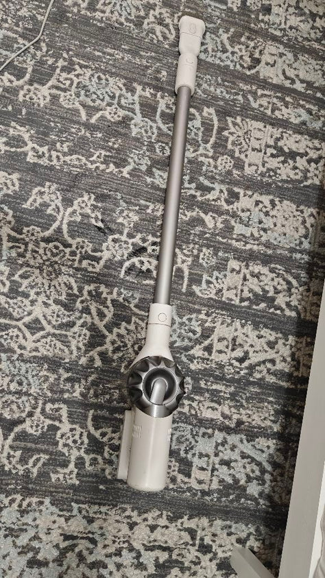 שואב אבק. Xiaomi
