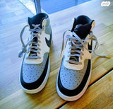כדורסל - Nike Court Vision 46