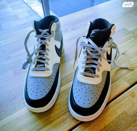 כדורסל - Nike Court Vision 46