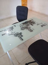 ריהוט משרדח