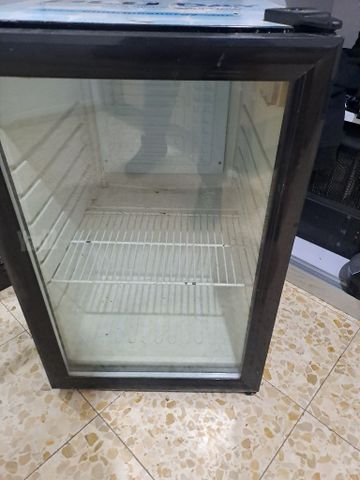 מקרר מיני